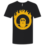 War Minions Men's Premium V-Neck