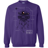Probe Droid POD Crewneck Sweatshirt