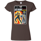 GI KAI Junior Slimmer-Fit T-Shirt