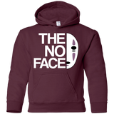 The No Face Youth Hoodie