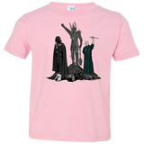 Dark Power Toddler Premium T-Shirt