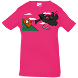 The Extinction Infant Premium T-Shirt