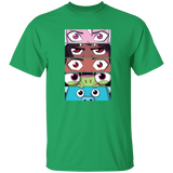 Kipo Eyes Youth T-Shirt