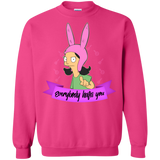 Louise Everybody Crewneck Sweatshirt