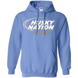 Washington Dilly Dilly Pullover Hoodie