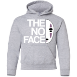 The No Face Youth Hoodie