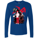 Inner Ghoul Men's Premium Long Sleeve