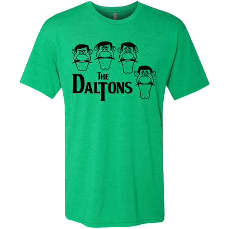 The Daltons Men's Triblend T-Shirt