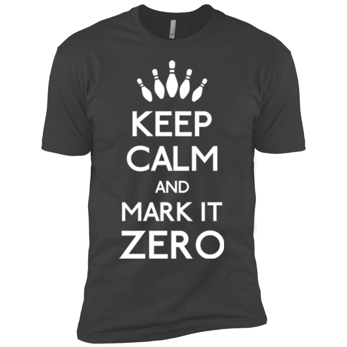 Mark it Zero Boys Premium T-Shirt