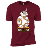 BB8Bit Men's Premium T-Shirt