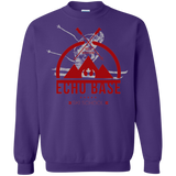 Ski School Crewneck Sweatshirt