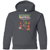 Big Damn Heroes Youth Hoodie