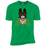 Utini Shining Boys Premium T-Shirt