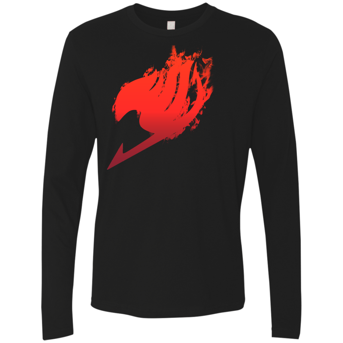 Fairy Tale Men's Premium Long Sleeve