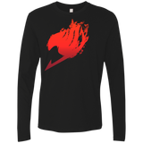 Fairy Tale Men's Premium Long Sleeve