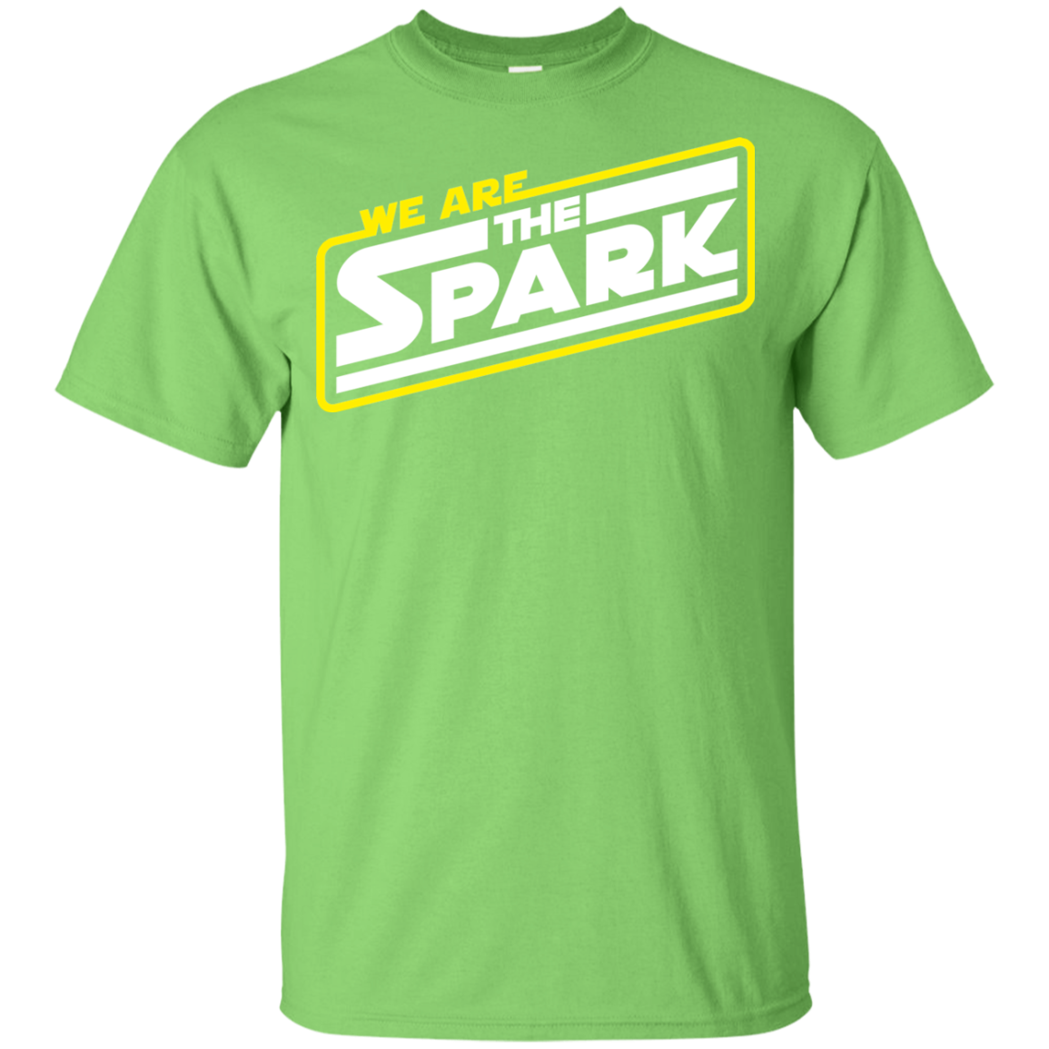 The Spark Youth T-Shirt