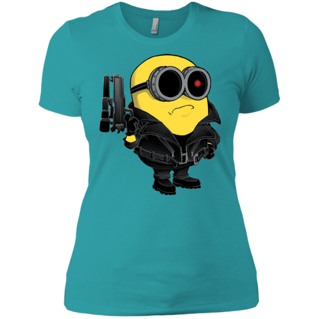 Terminion Women's Premium T-Shirt