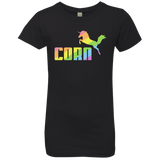 Corn Girls Premium T-Shirt