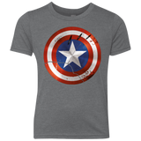 Civil War Youth Triblend T-Shirt
