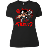 ChibiGuts Women's Premium T-Shirt