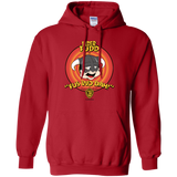 Dwagonborn Pullover Hoodie