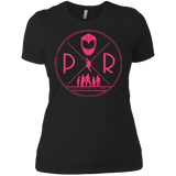 Pink Power Women's Premium T-Shirt