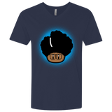 Up Moss Men's Premium V-Neck