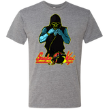 Dojo Master Men's Triblend T-Shirt