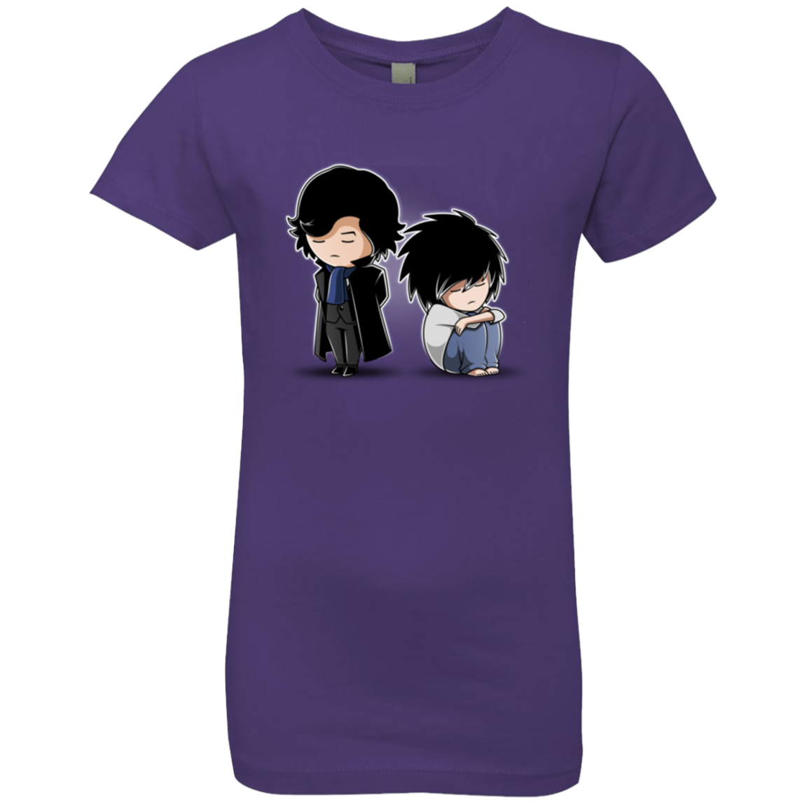 SherLock2 Girls Premium T-Shirt