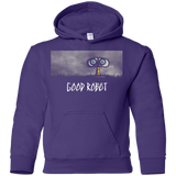 GOOD ROBOT Youth Hoodie
