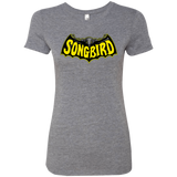 SONGBIRD Women's Triblend T-Shirt