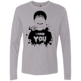 Curse Men's Premium Long Sleeve