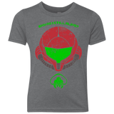 Alive Youth Triblend T-Shirt