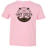 Shit Creek Toddler Premium T-Shirt