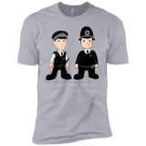 Hot Fuzz Boys Premium T-Shirt