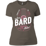 Bard Women's Premium T-Shirt