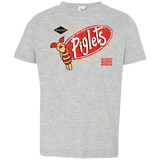 Pigsnacks Toddler Premium T-Shirt