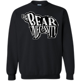 The Bear Necessity Crewneck Sweatshirt