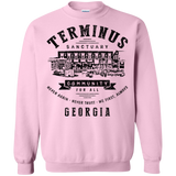 Terminus Sanctuary Community Crewneck Sweatshirt