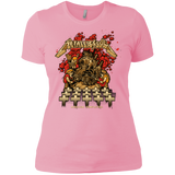 METALLIC SLUG Women's Premium T-Shirt