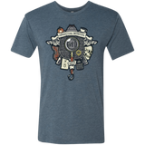 Consulting Detective Men's Triblend T-Shirt