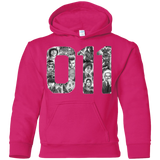 Eleven Youth Hoodie