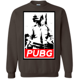 PUBG Crewneck Sweatshirt