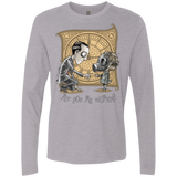 I Am Not Your Mummy Men's Premium Long Sleeve