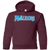 The Wall Walkers Youth Hoodie