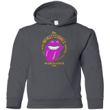 Stones World Tour Youth Hoodie