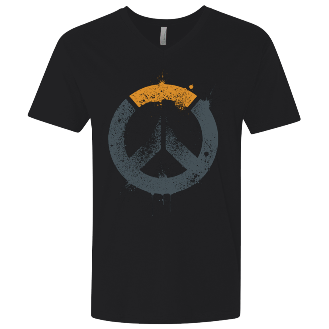 Overwatch Men's Premium V-Neck