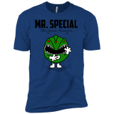 Mr Special Boys Premium T-Shirt