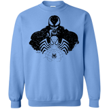 Dark Spider Shadow Crewneck Sweatshirt