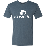 Oneil Men's Triblend T-Shirt